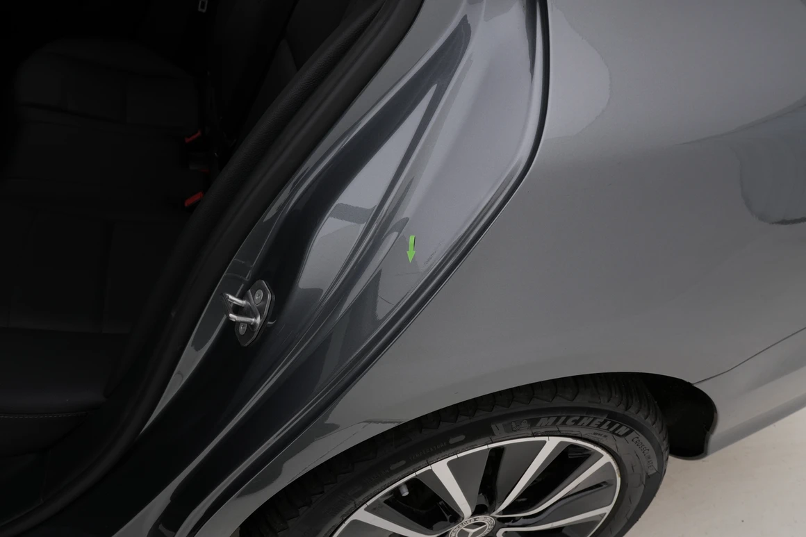 Mercedes-Benz C-Class - Фото 47