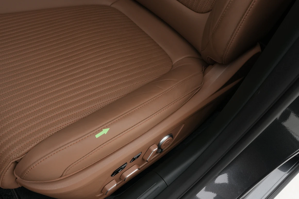 Hyundai Grandeur - Фото 44