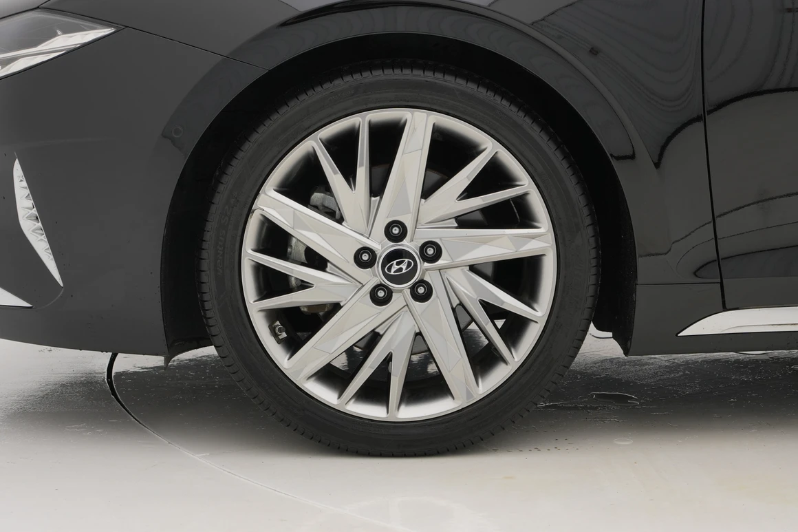 Hyundai Grandeur - Фото 14