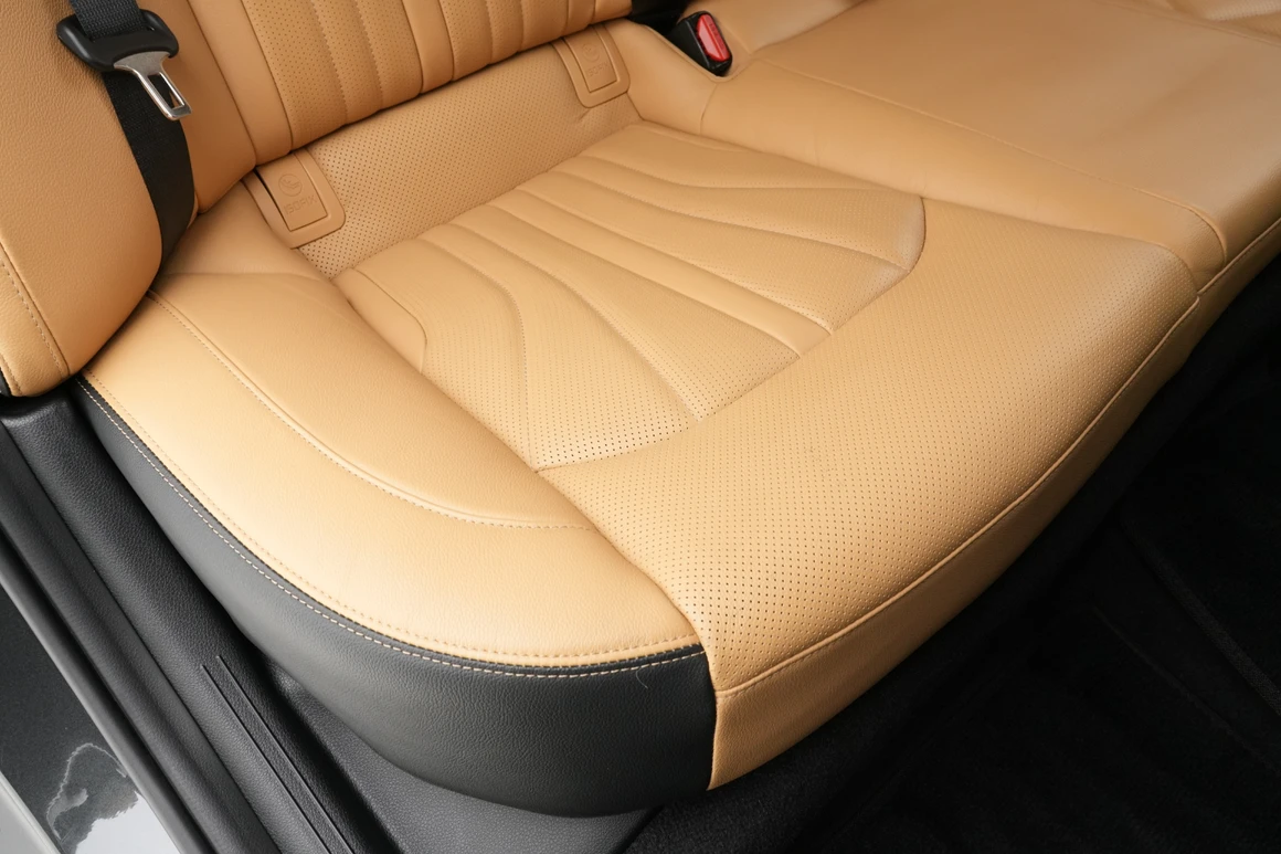 Kia K5 - Фото 32