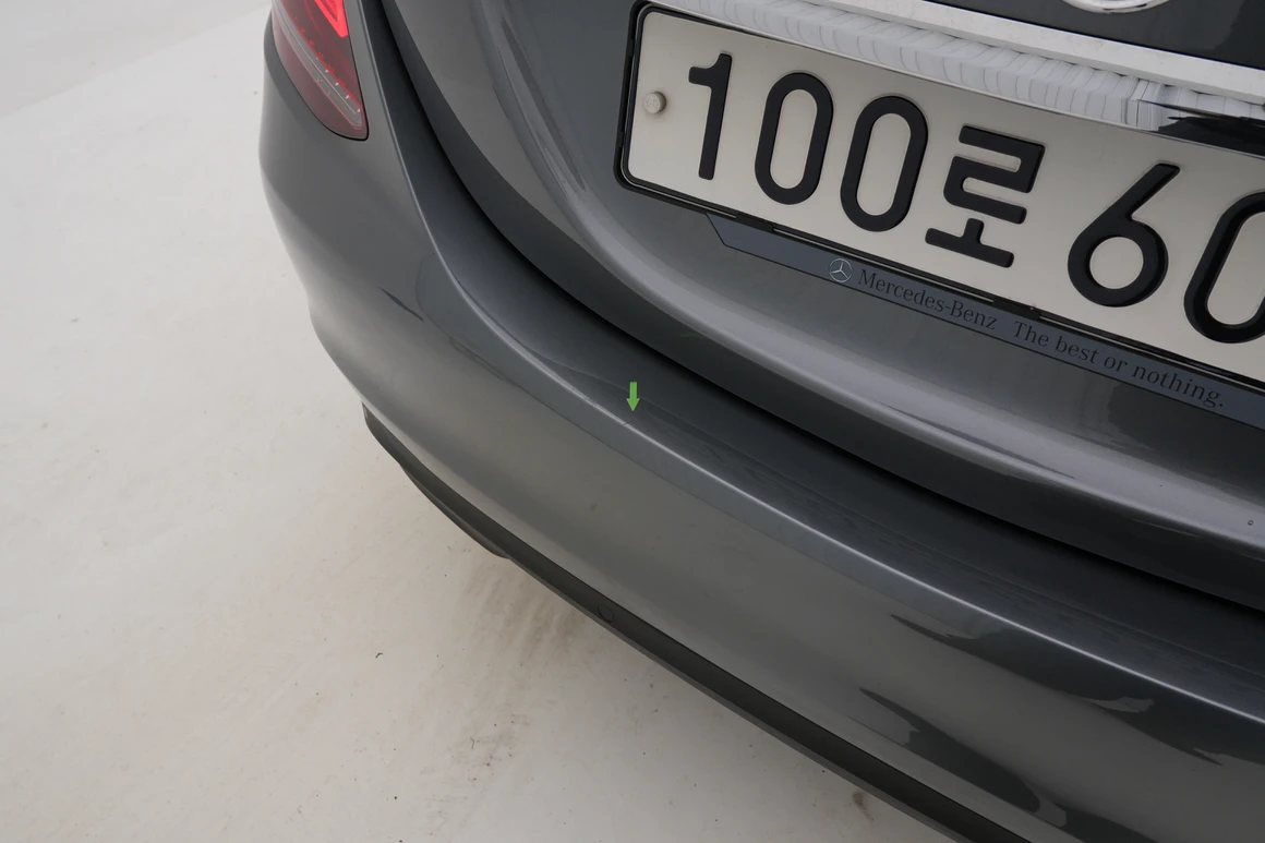 Mercedes-Benz C-Class - Фото 41