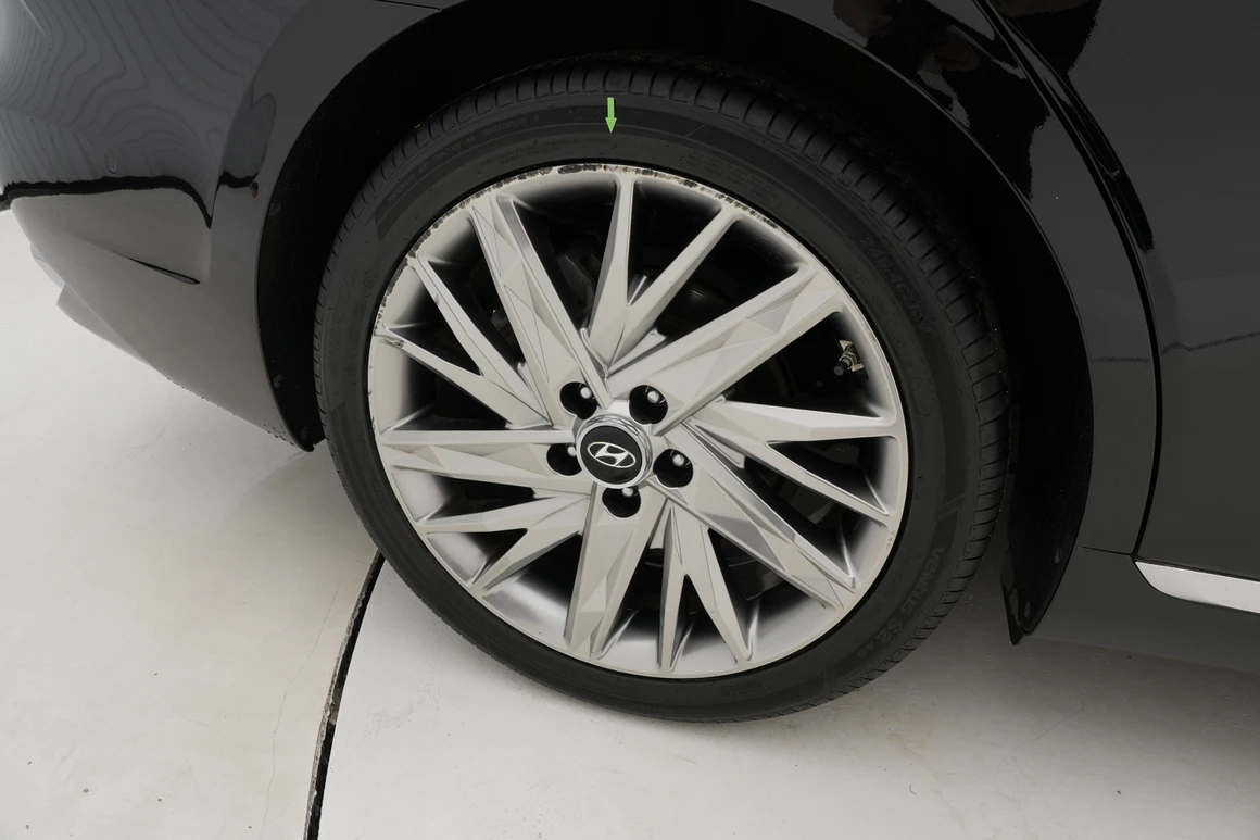 Hyundai Grandeur - Фото 49