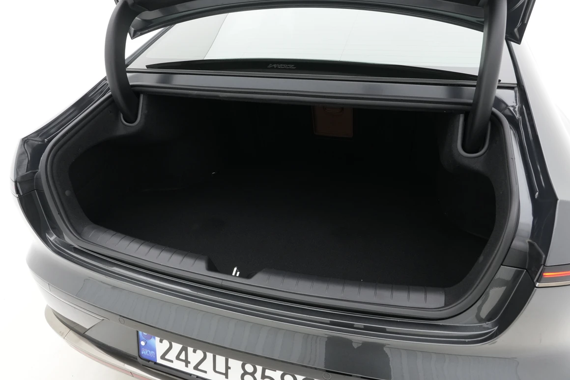 Hyundai Grandeur - Фото 37