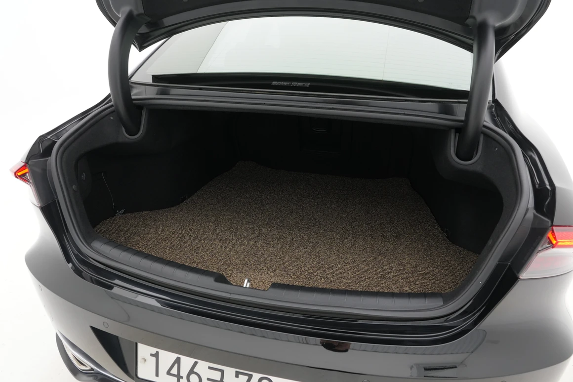 Hyundai Grandeur - Фото 37