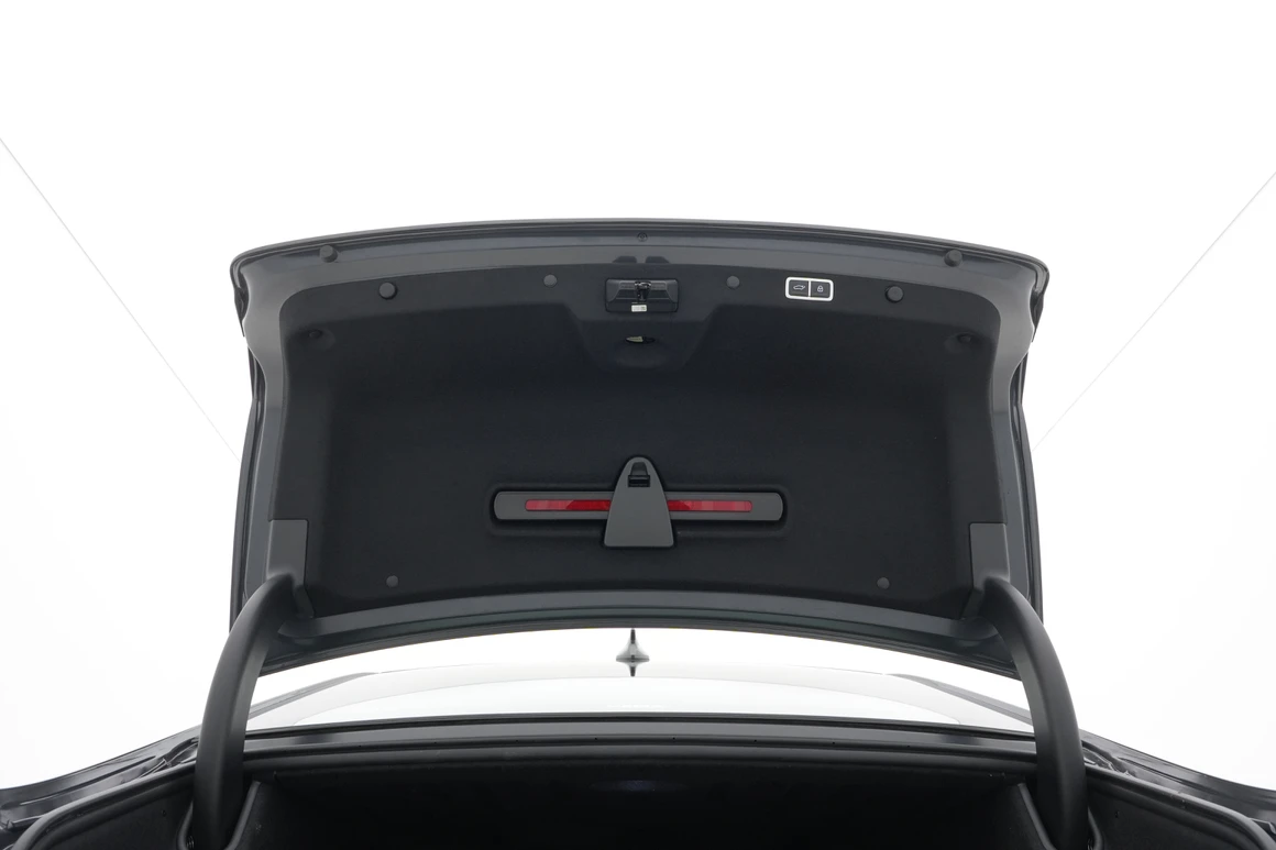 Hyundai Grandeur - Фото 36