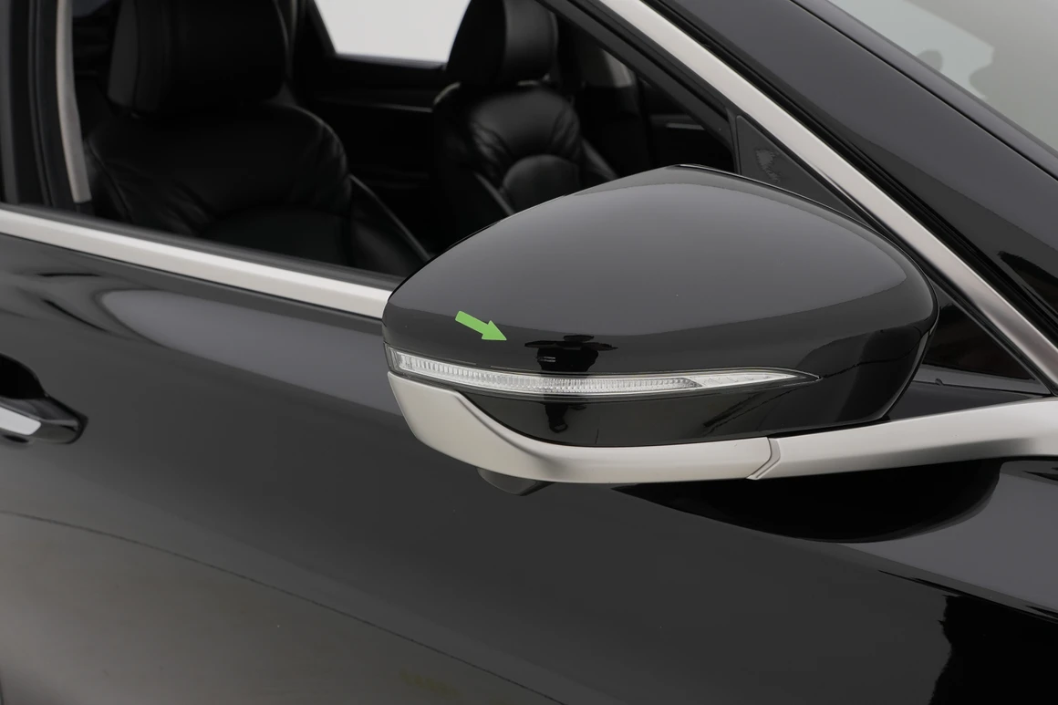 Hyundai Grandeur - Фото 45