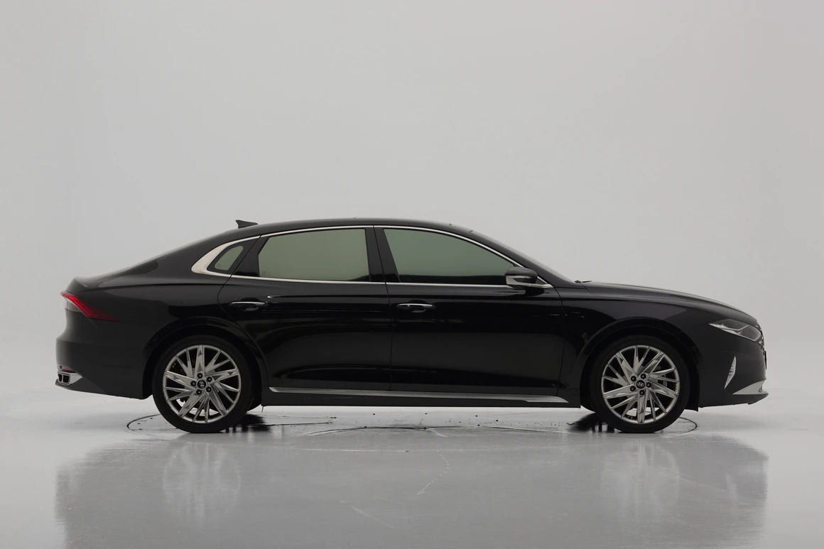 Hyundai Grandeur - Фото 7