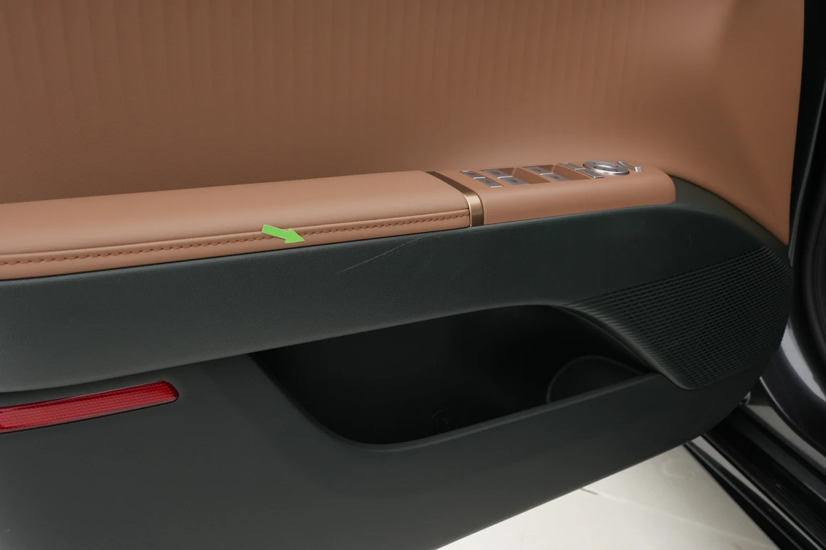 Hyundai Grandeur - Фото 43