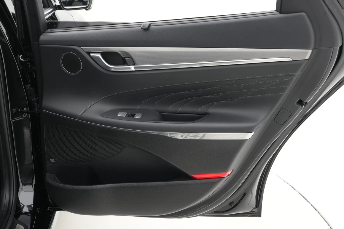Hyundai Grandeur - Фото 22