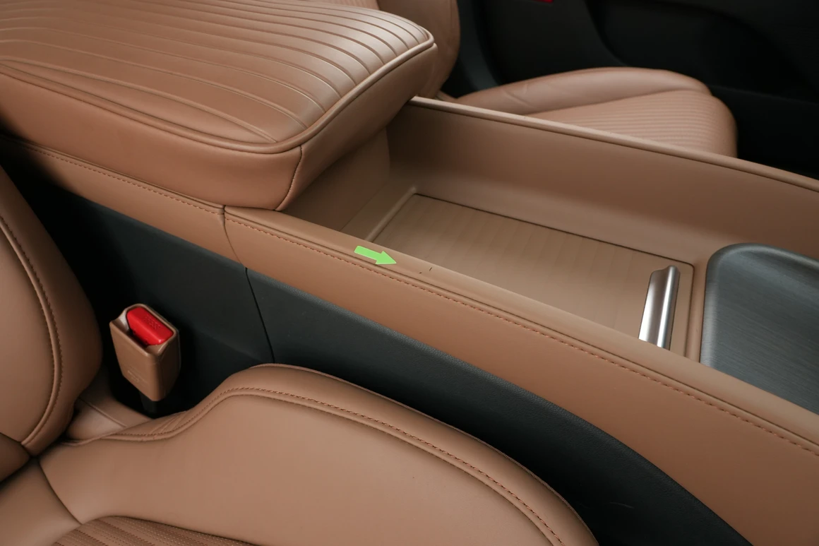 Hyundai Grandeur - Фото 47