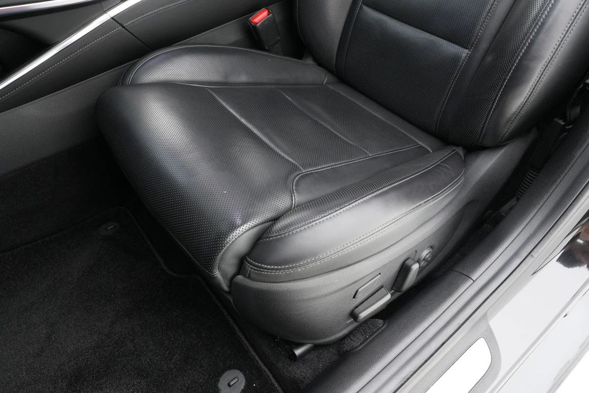 Hyundai Grandeur - Фото 24