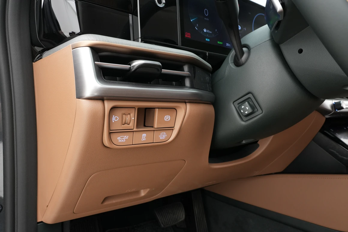 Hyundai Grandeur - Фото 25
