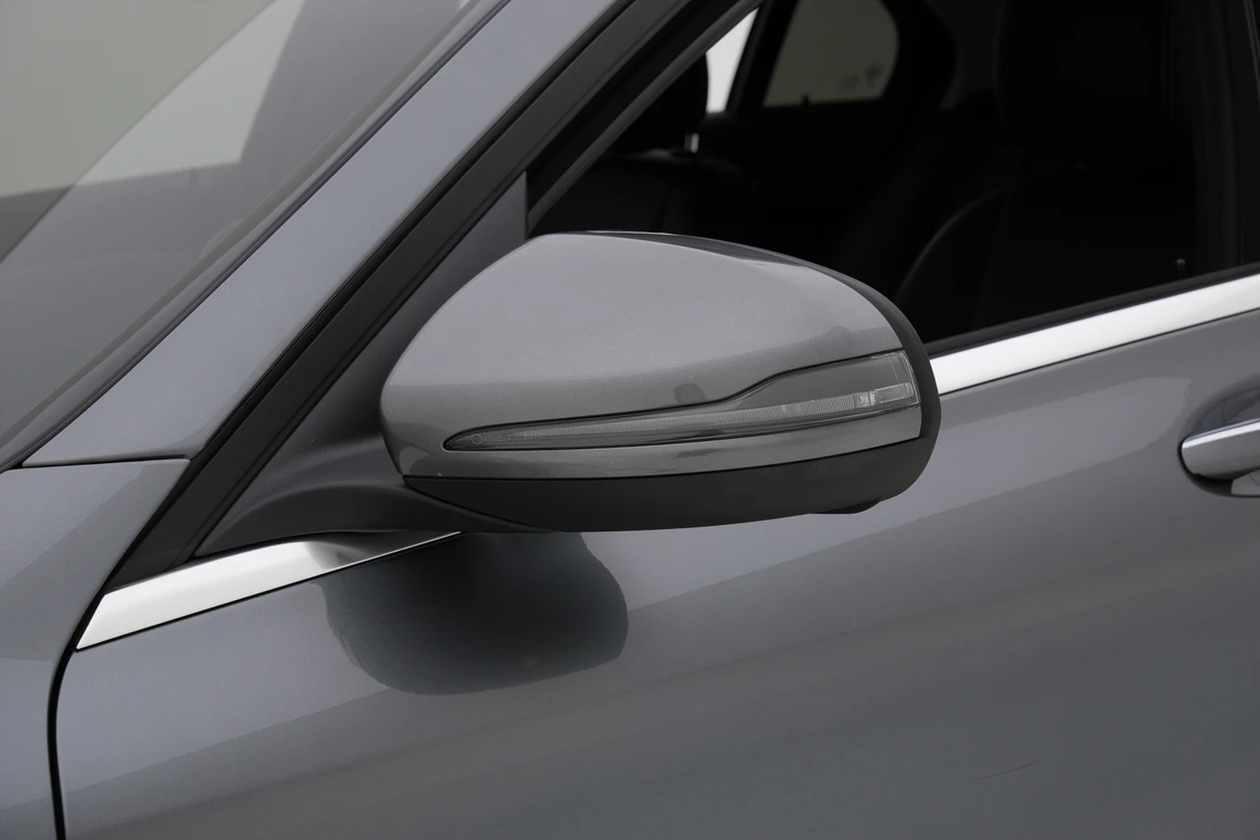 Mercedes-Benz C-Class - Фото 10