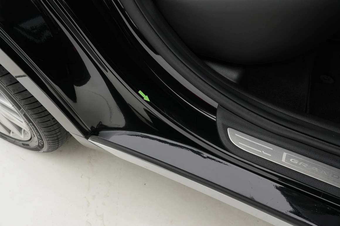 Hyundai Grandeur - Фото 48