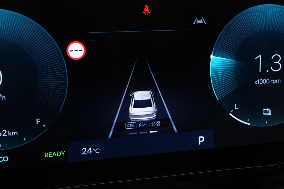 Hyundai Grandeur - Фото 28