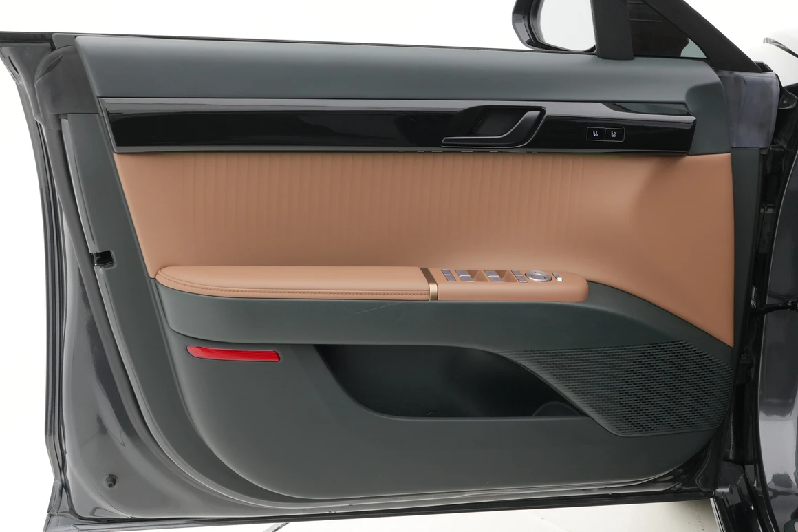 Hyundai Grandeur - Фото 20