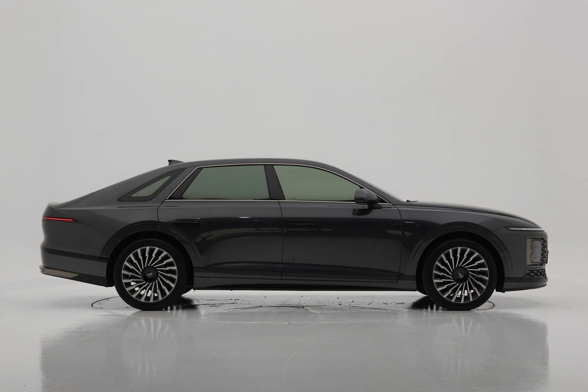 Hyundai Grandeur - Фото 7