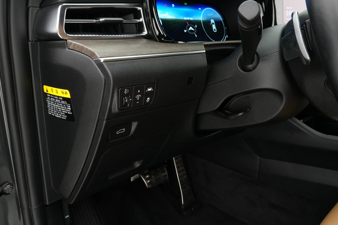 Kia K5 - Фото 25