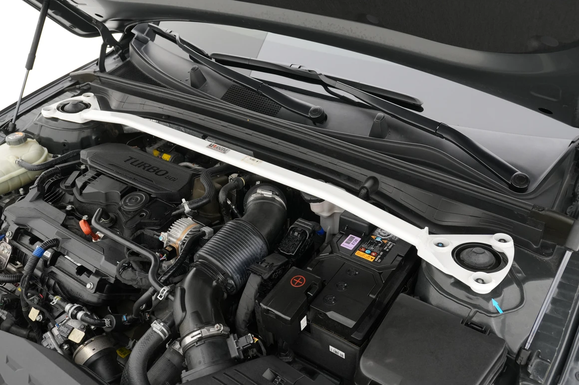 Kia K5 - Фото 43