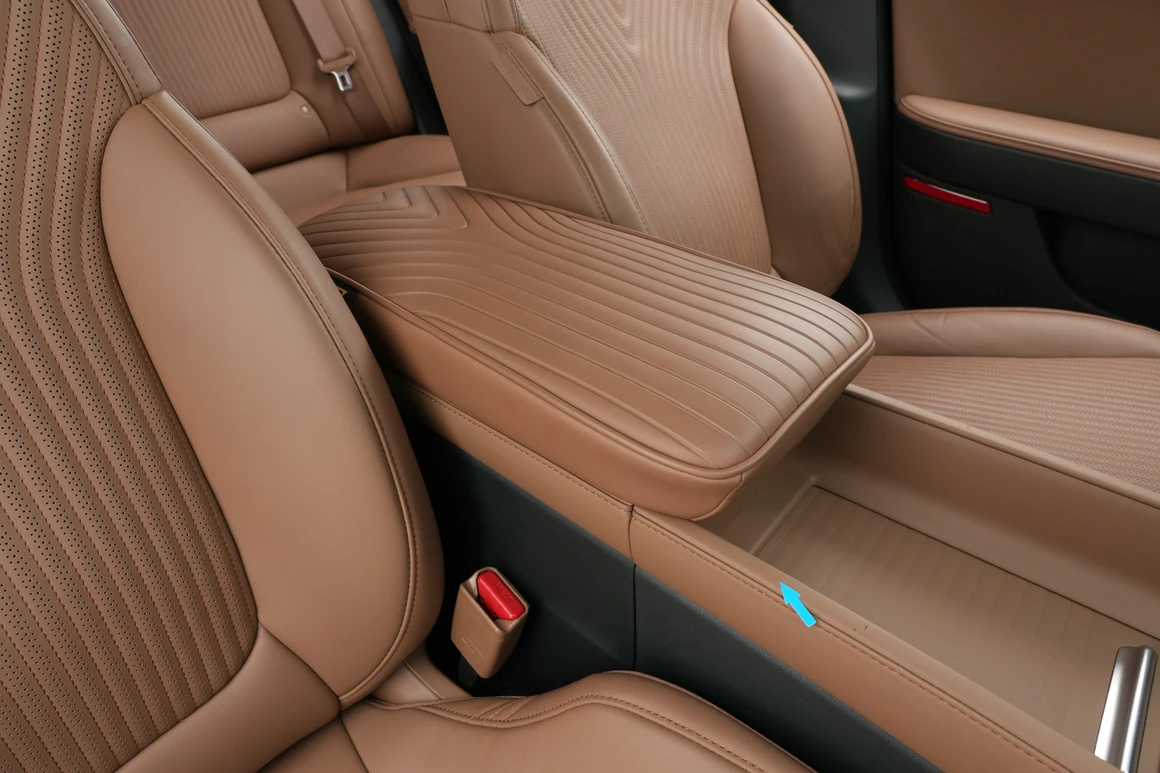 Hyundai Grandeur - Фото 41