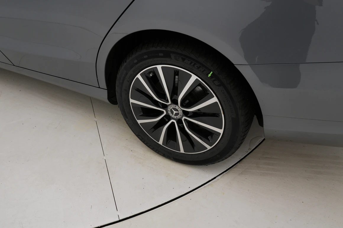Mercedes-Benz C-Class - Фото 43