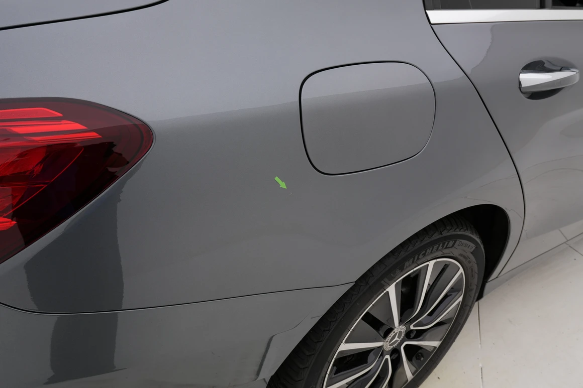 Mercedes-Benz C-Class - Фото 58