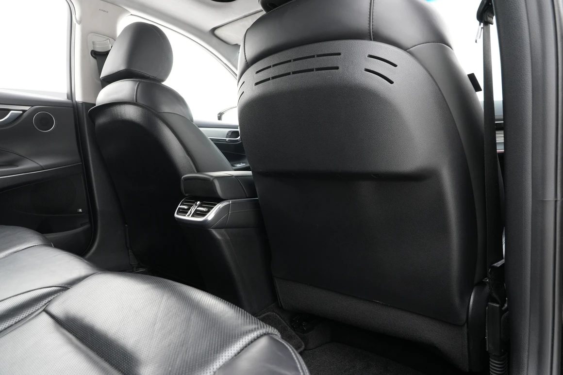 Hyundai Grandeur - Фото 35