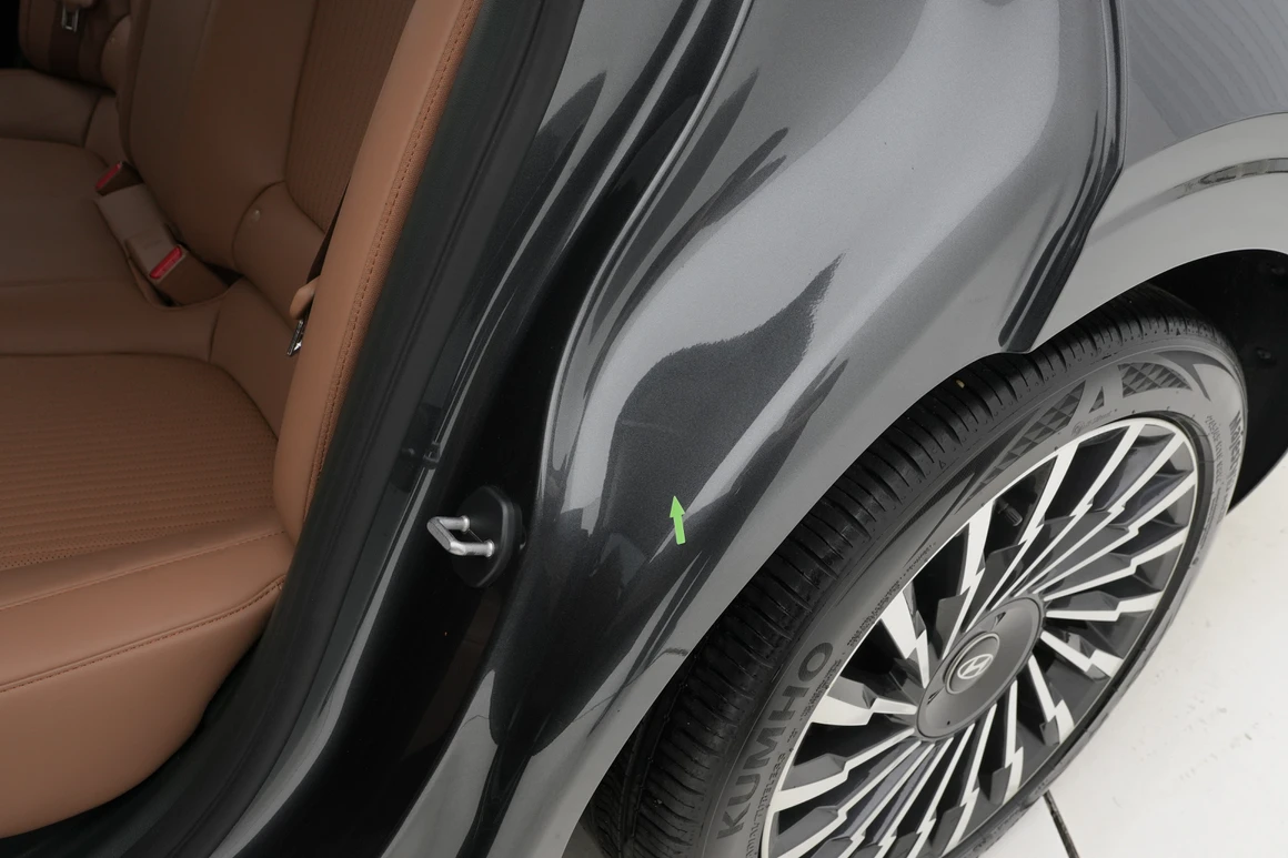 Hyundai Grandeur - Фото 42