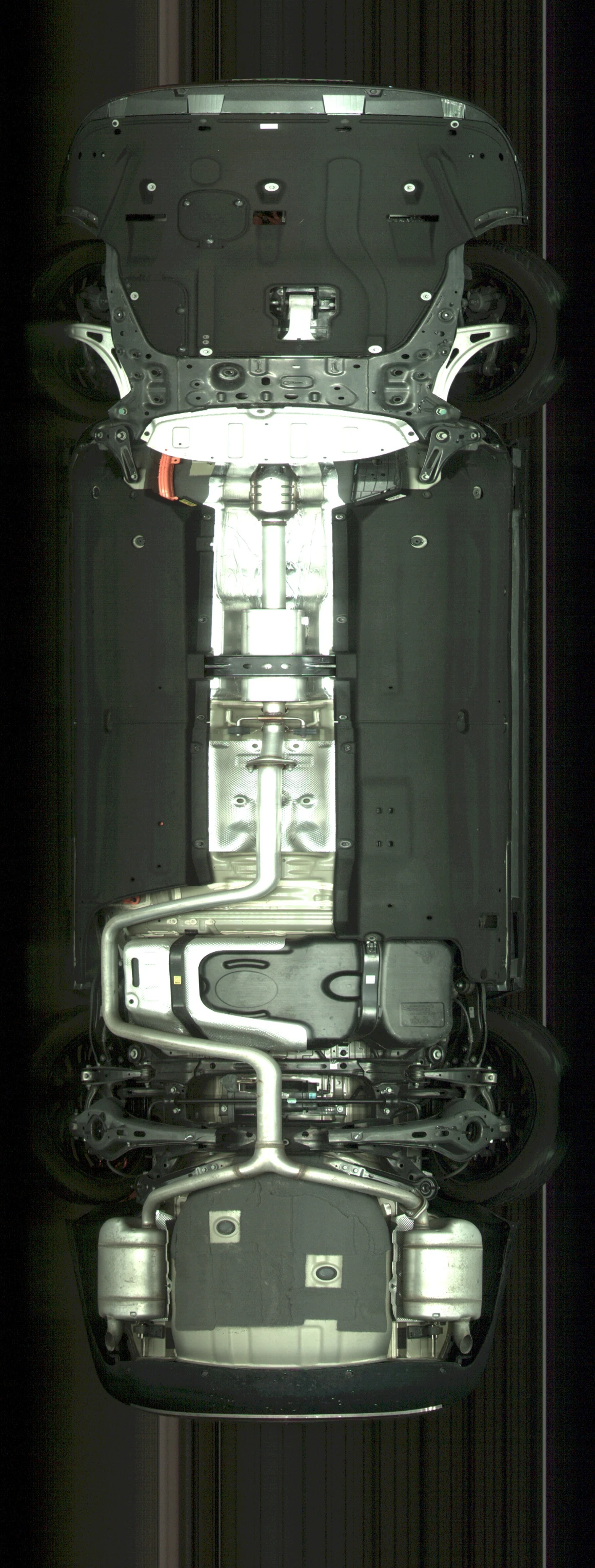 Hyundai Grandeur - Фото 51