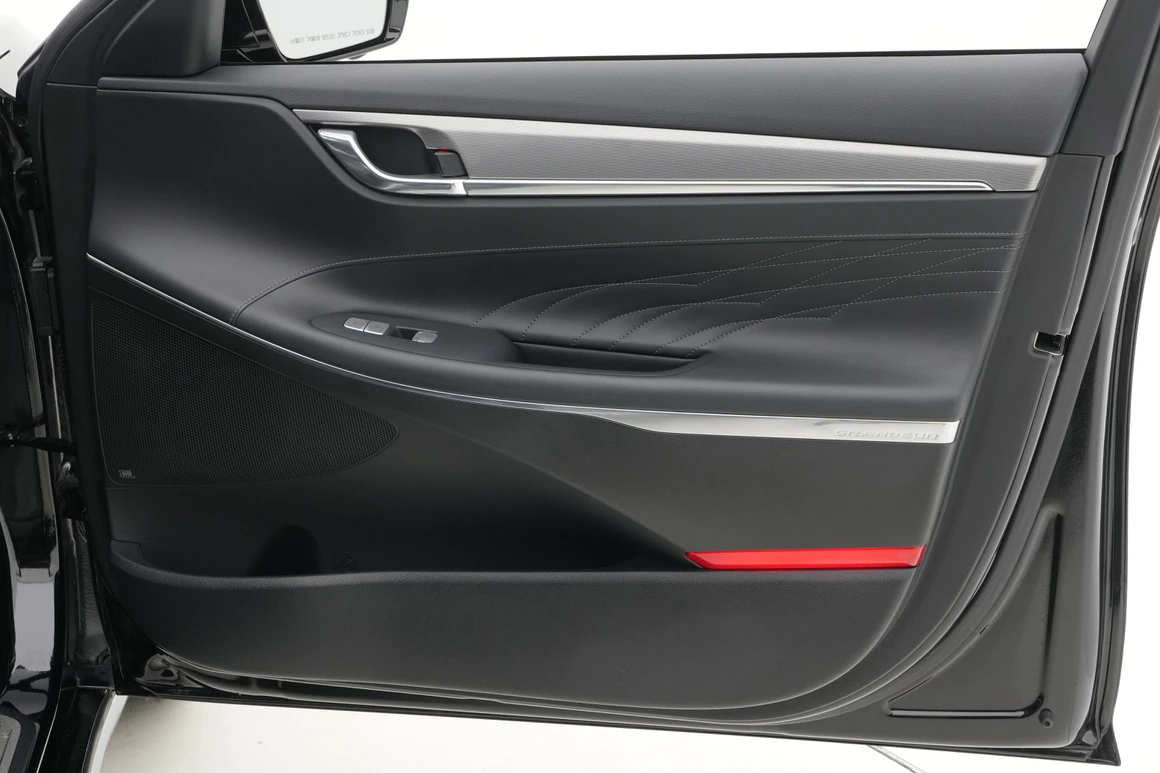 Hyundai Grandeur - Фото 23