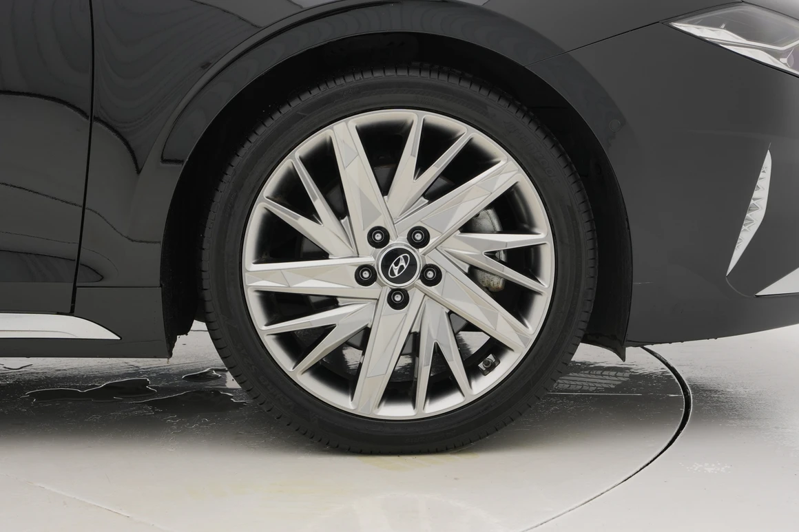 Hyundai Grandeur - Фото 17