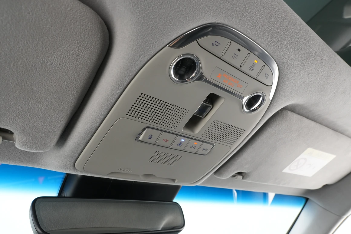 Hyundai Grandeur - Фото 39