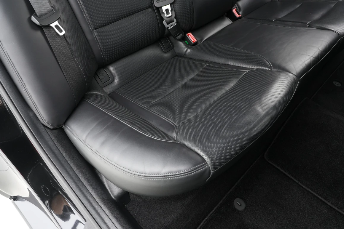 Hyundai Grandeur - Фото 32