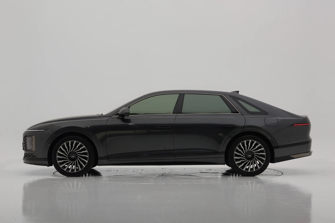 Hyundai Grandeur - Фото 3