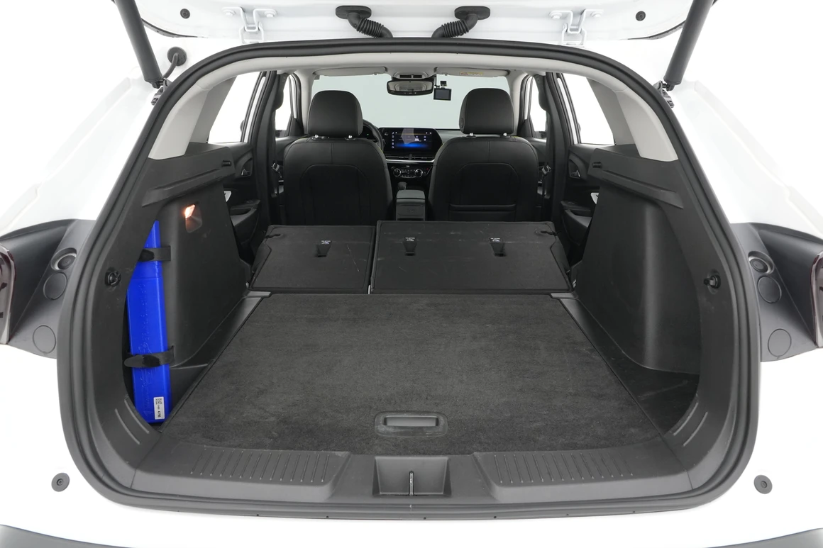 Chevrolet Trax - Фото 37