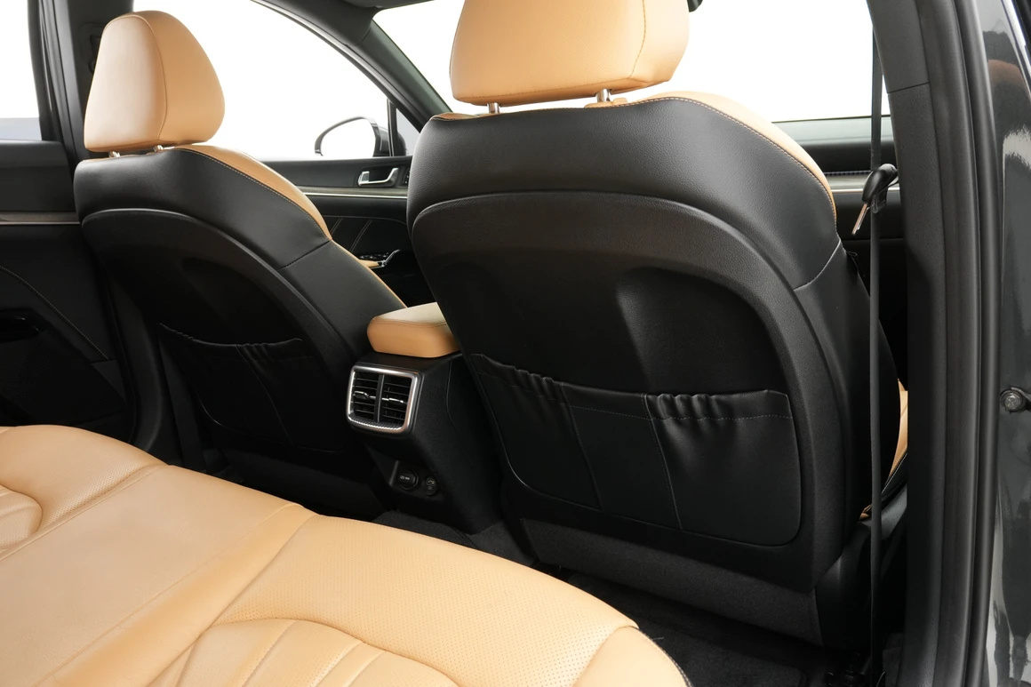Kia K5 - Фото 35