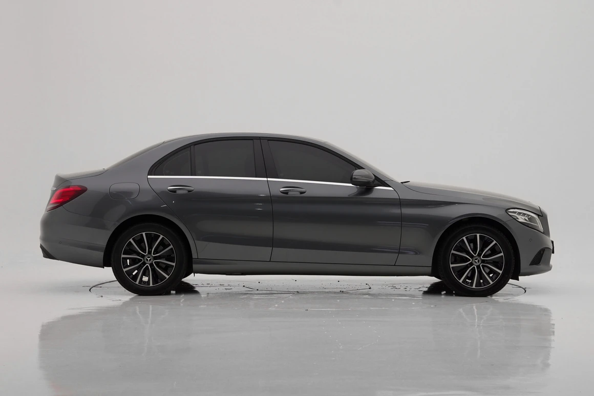 Mercedes-Benz C-Class - Фото 7