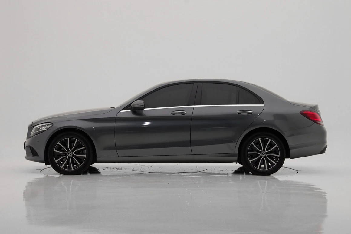 Mercedes-Benz C-Class - Фото 3