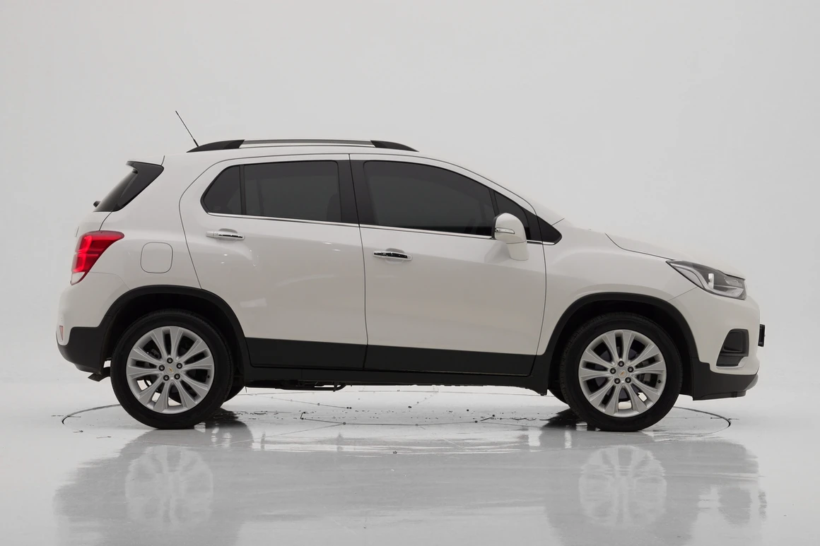 Chevrolet Trax - Фото 7