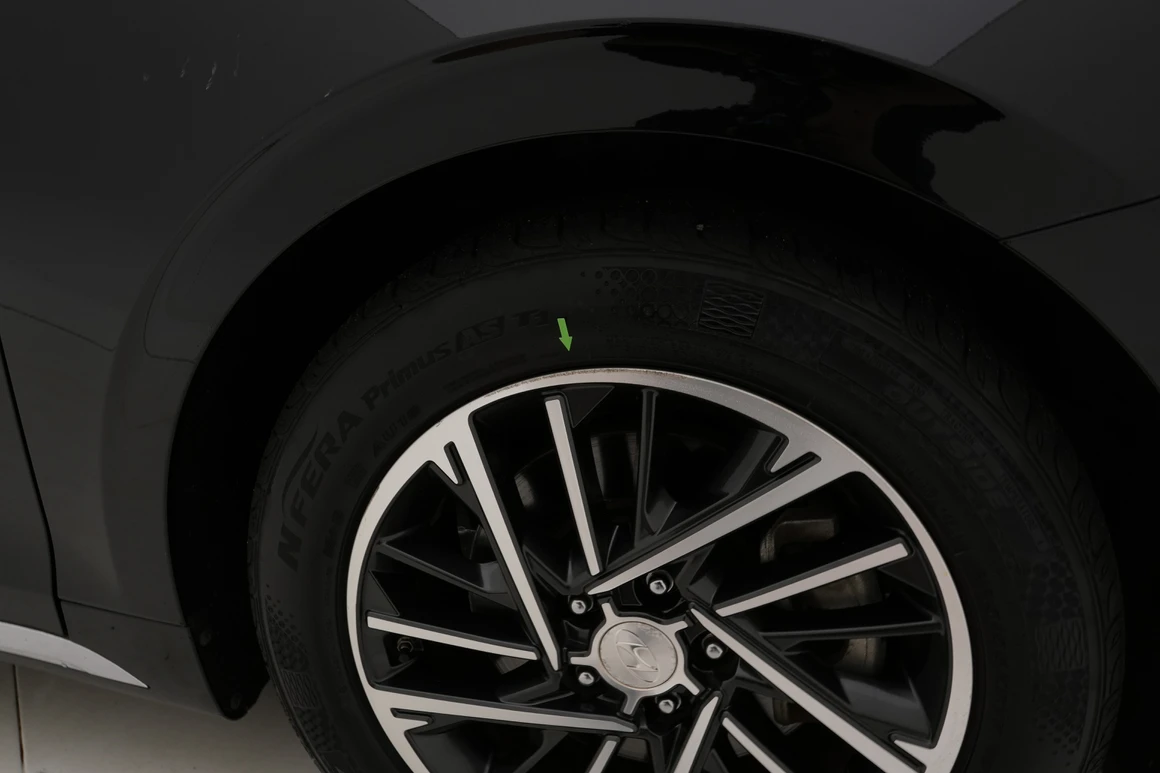 Hyundai Grandeur - Фото 43