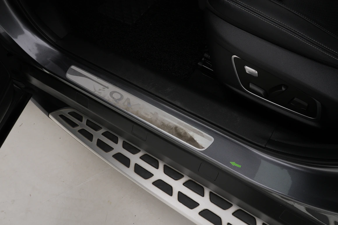 Renault (Samsung) QM6 - Фото 48