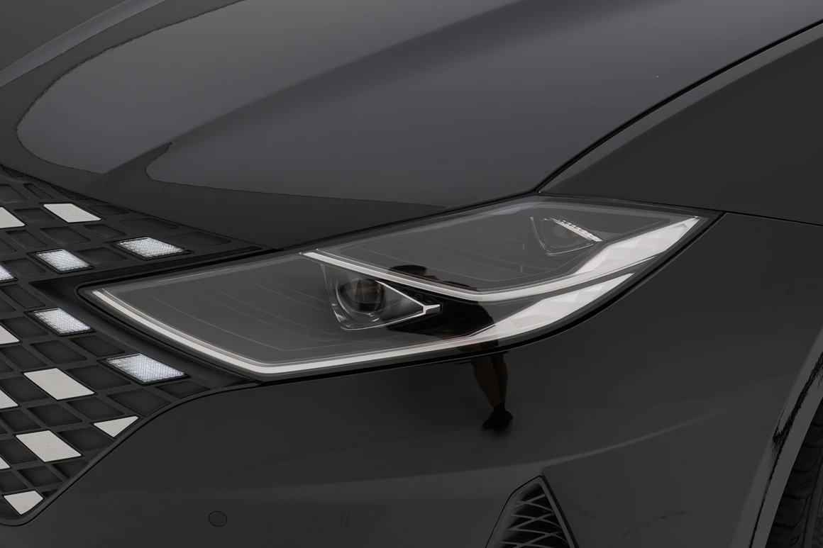 Hyundai Grandeur - Фото 9