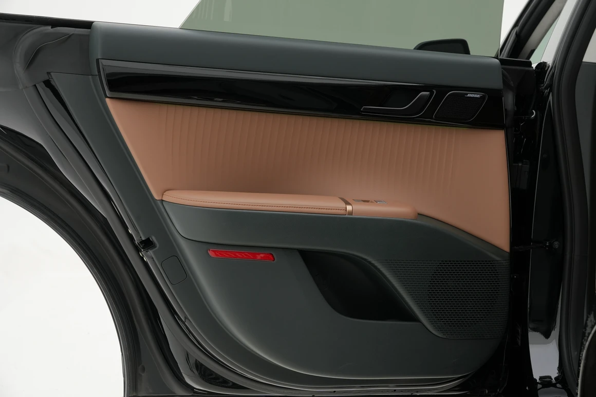 Hyundai Grandeur - Фото 21