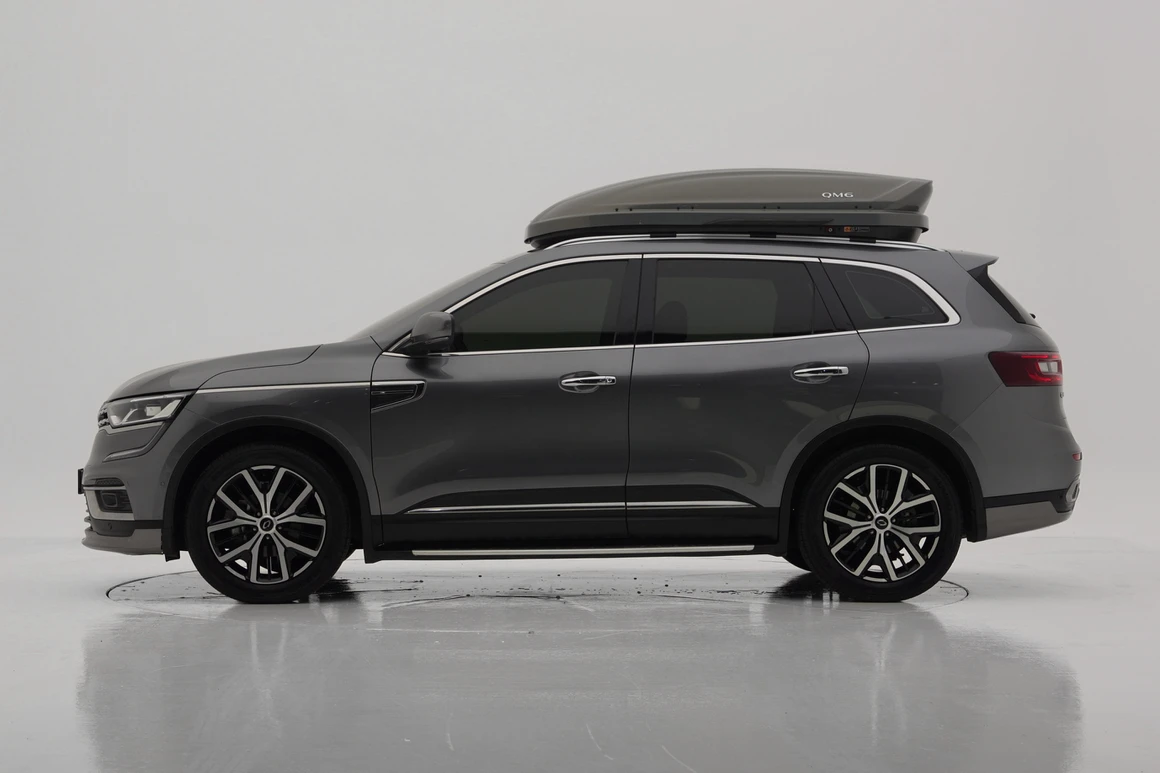 Renault (Samsung) QM6 - Фото 3