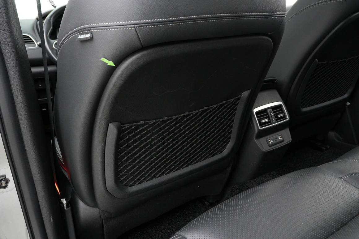 Renault (Samsung) QM6 - Фото 51