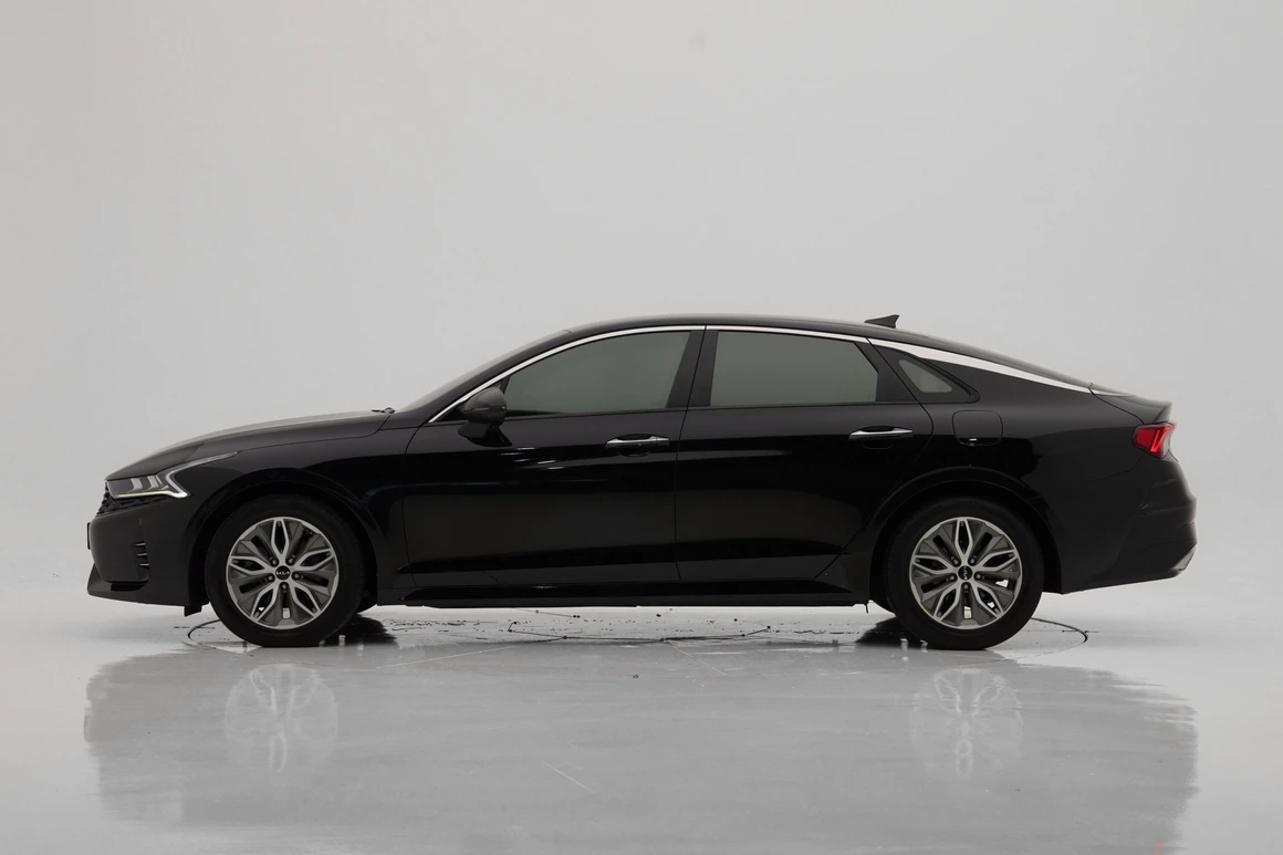 Kia K5 - Фото 3