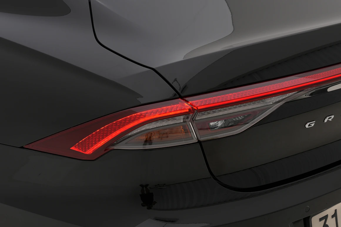 Hyundai Grandeur - Фото 11
