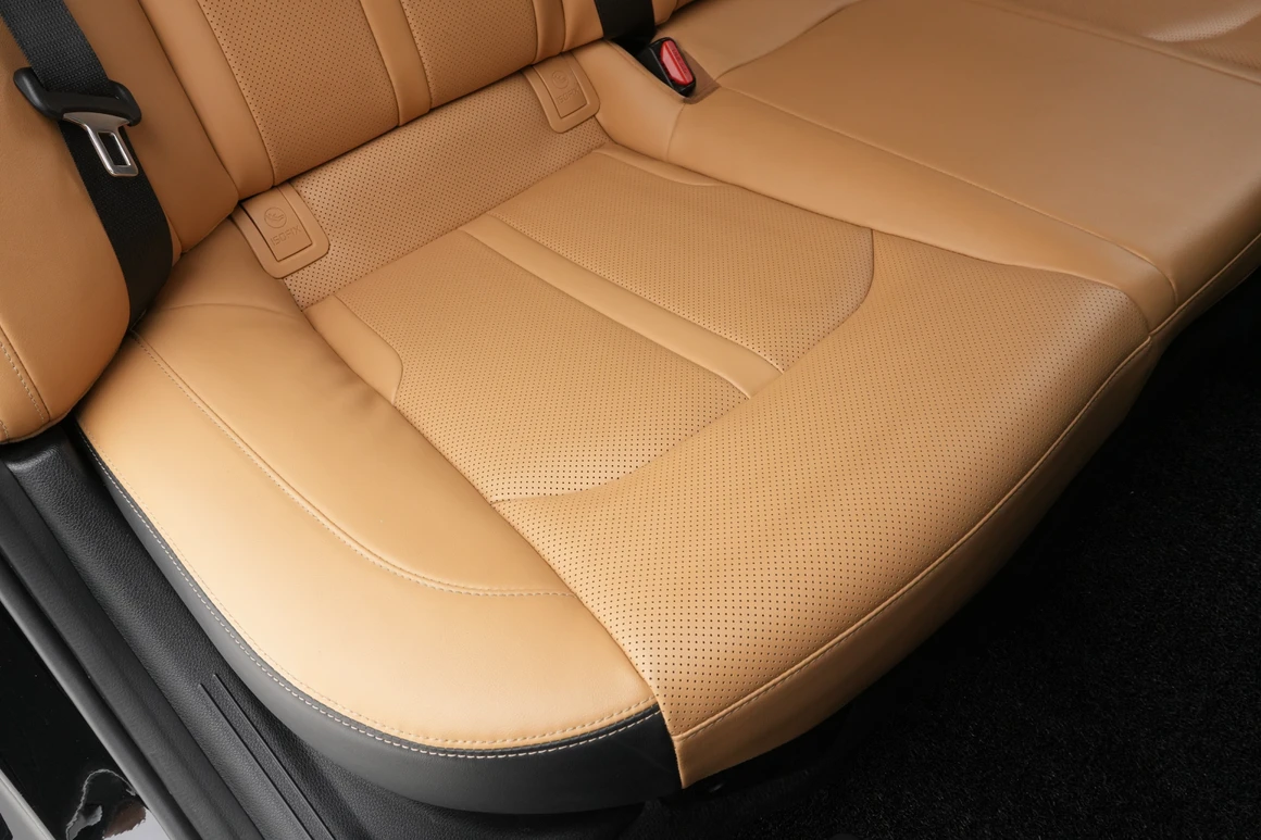 Kia K5 - Фото 31