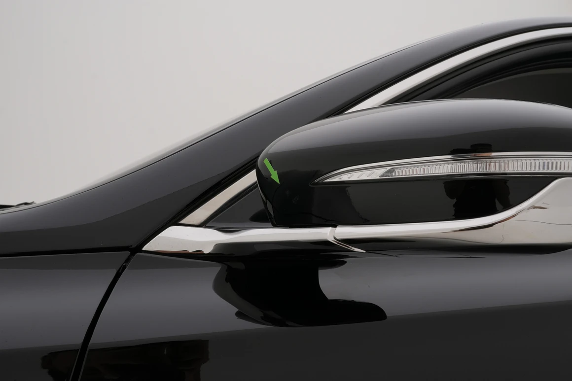 Hyundai Grandeur - Фото 45