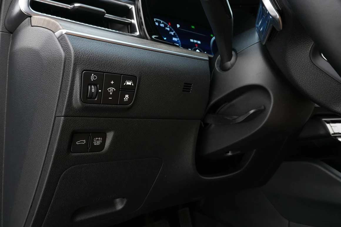 Kia K5 - Фото 25